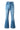 Cat's Whisker Bootcut Jeans with Pockets - Ethara Jay