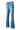 Cat's Whisker Bootcut Jeans with Pockets - Ethara Jay