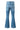 Cat's Whisker Bootcut Jeans with Pockets - Ethara Jay