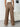 Drawstring Wide Leg Pants with Pockets - Ethara Jay