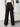 Drawstring Wide Leg Pants with Pockets - Ethara Jay