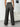 Drawstring Wide Leg Pants with Pockets - Ethara Jay