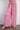 Floral Print Gauze Palazzo Pants - Ethara Jay