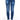 Frankie Morello Blue Denim Women Jeans Frankie Morello