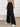 Honey Drawstring Elastic Waist Wide Leg Pants - Ethara Jay