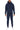 Mens Full Zip Sweat Pant Sweat Set - Ethara Jay