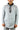 Quilted Pullover Hoodie Sweatshirts Ethara Jay