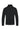 Mens Solid Full Zip Sweater Ethara Jay