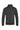 Mens Solid Full Zip Sweater Ethara Jay