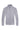 Mens Solid Full Zip Sweater Ethara Jay