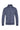 Mens Solid Full Zip Sweater Ethara Jay