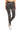 Yoga Style Banded Lined Music Note Print, Full Length Leggings In A Slim Fitting Style With A Banded High Waist - Ethara Jay