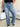 Judy Blue Full Size High Waist Straight Jeans - Ethara Jay