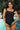 Ruffle Maternity One Piece Bathing Suits - Ethara Jay