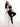 Pocketed High Waist Active Leggings - Ethara Jay