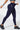 High Waist Active Leggings - Ethara Jay