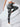 Tie-Dye High Waist Active Leggings - Ethara Jay