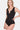 Zenana Microfiber Notched Sleeveless Bodysuit - Ethara Jay