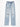 Distressed Straight Leg Jeans with Pockets - Ethara Jay