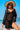 Crochet Side Split Beach Coverups Swimwear Dress - Ethara Jay