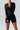 Half Zip Long Sleeve Active Romper - Ethara Jay