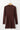 Slit Mock Neck Long Sleeve Wrap Sweater Dress - Ethara Jay