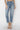 RISEN Full Size High Waist Distressed Cropped Jeans - Ethara Jay