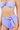 TWO PIECE HALTER NECKLINE BOW WITH BUCKLE FULL COV - Ethara Jay