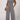 Round Neck Sleeveless Jumpsuit with Pockets - Ethara Jay