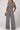 Round Neck Sleeveless Jumpsuit with Pockets - Ethara Jay