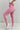 Zenana Fit For You Full Size High Waist Active Leggings in Light Rose - Ethara Jay