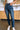 Judy Blue Full Size Tummy Control High Waist Slim Jeans - Ethara Jay