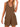 Full Size Pocketed Scoop Neck Sleeveless Romper - Ethara Jay