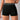 High Waist Active Shorts - Ethara Jay