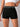 High Waist Active Shorts - Ethara Jay