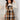 Honey Plus Size Plaid Wide Strap Overall Dress - Ethara Jay