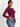 Round Neck Long Sleeve Bodysuit - Ethara Jay