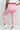 Zenana Fit For You Full Size High Waist Active Leggings in Light Rose - Ethara Jay