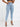 High Waist Skinny Jeans with Pockets - Ethara Jay