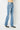 Judy Blue Full Size Distressed Raw Hem Bootcut Jeans - Ethara Jay