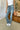 Judy Blue Full Size Medium Rise Bootcut Jeans - Ethara Jay