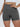 High Waist Active Shorts - Ethara Jay