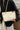 Polyester Texture Chain Tote bag - Ethara Jay