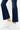 Kancan Mid Rise Button Fly Flare Jeans - Ethara Jay