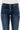 Kancan Mid Rise Button Fly Flare Jeans - Ethara Jay