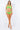 TWO PIECE EXOTIC RUCHED HALTER NECKLINE BIKINI - Ethara Jay