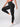 High Waist Active Leggings - Ethara Jay