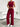 Devine Mock Neck Sleeveless Top and Drawstring Pants Set - Ethara Jay