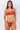 TWO PIECE RUCHED TOP BIKINI - Ethara Jay