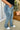 Judy Blue Full Size Medium Rise Bootcut Jeans - Ethara Jay